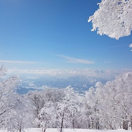 Hotel Nozawa Dream Extérieur photo