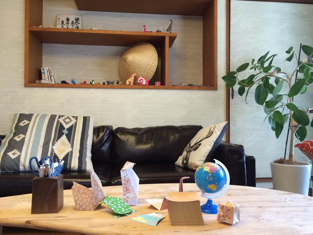 Hotel Nozawa Dream Extérieur photo