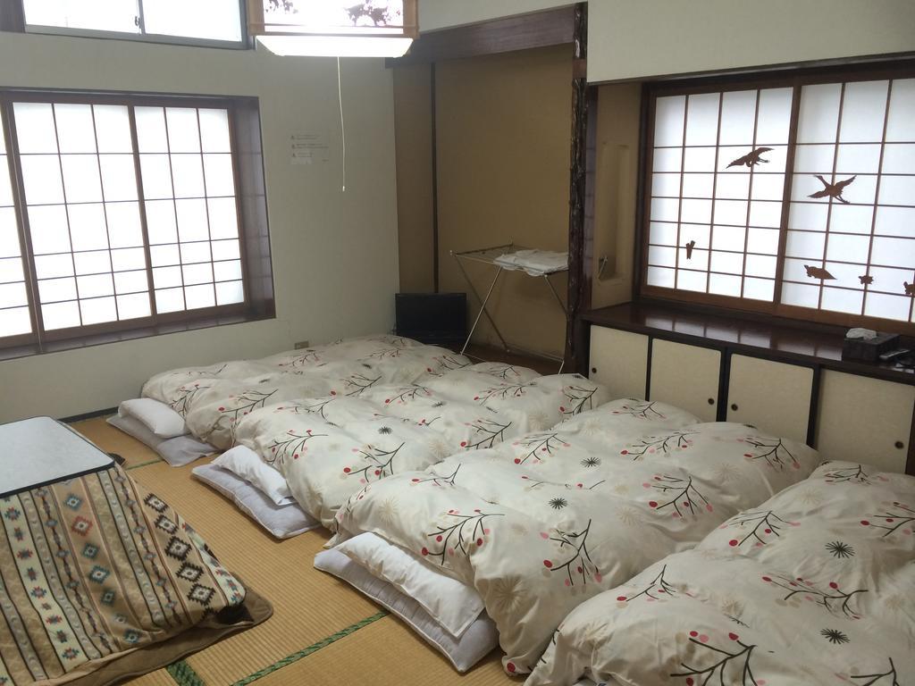 Hotel Nozawa Dream Extérieur photo