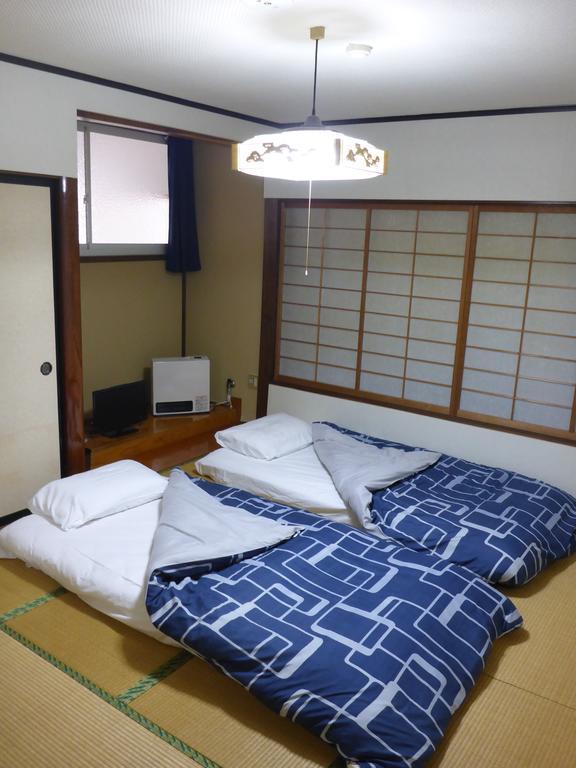 Hotel Nozawa Dream Extérieur photo