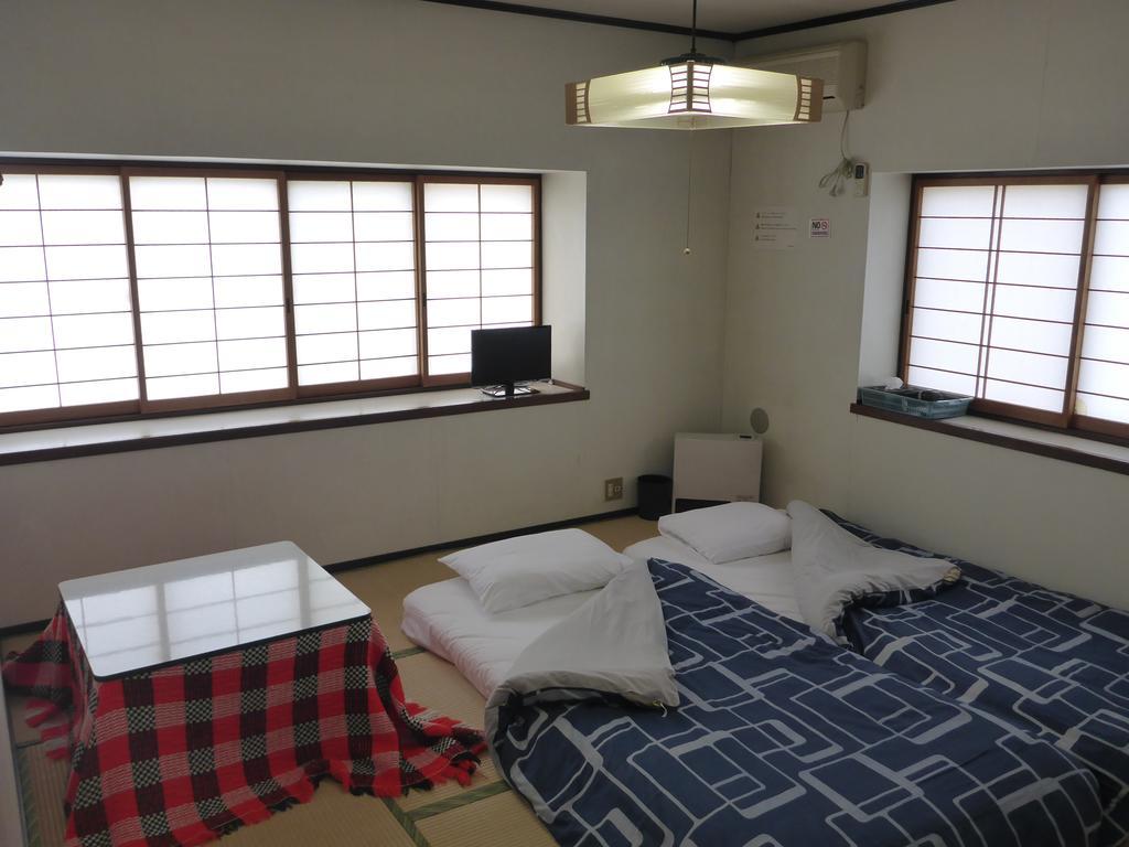 Hotel Nozawa Dream Extérieur photo