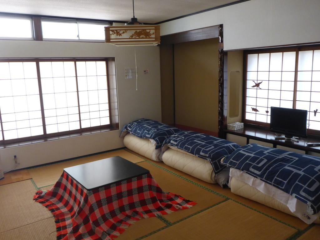 Hotel Nozawa Dream Extérieur photo
