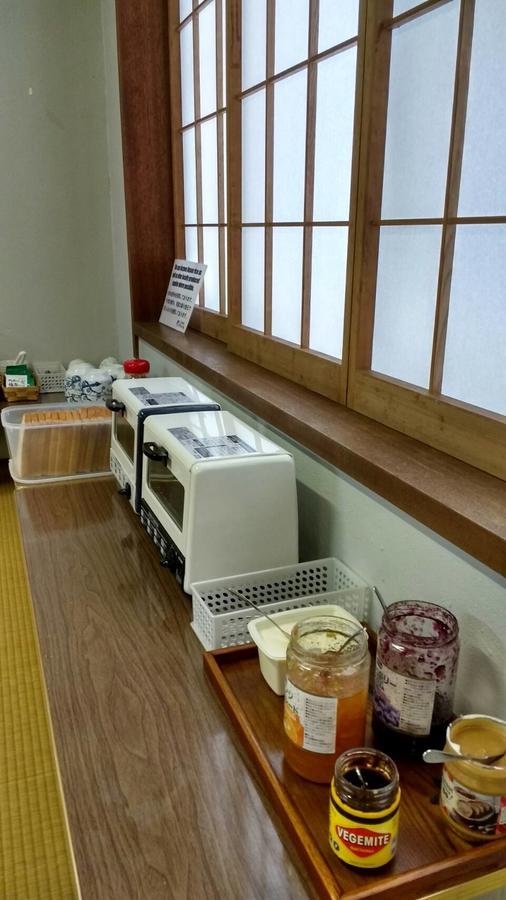 Hotel Nozawa Dream Extérieur photo