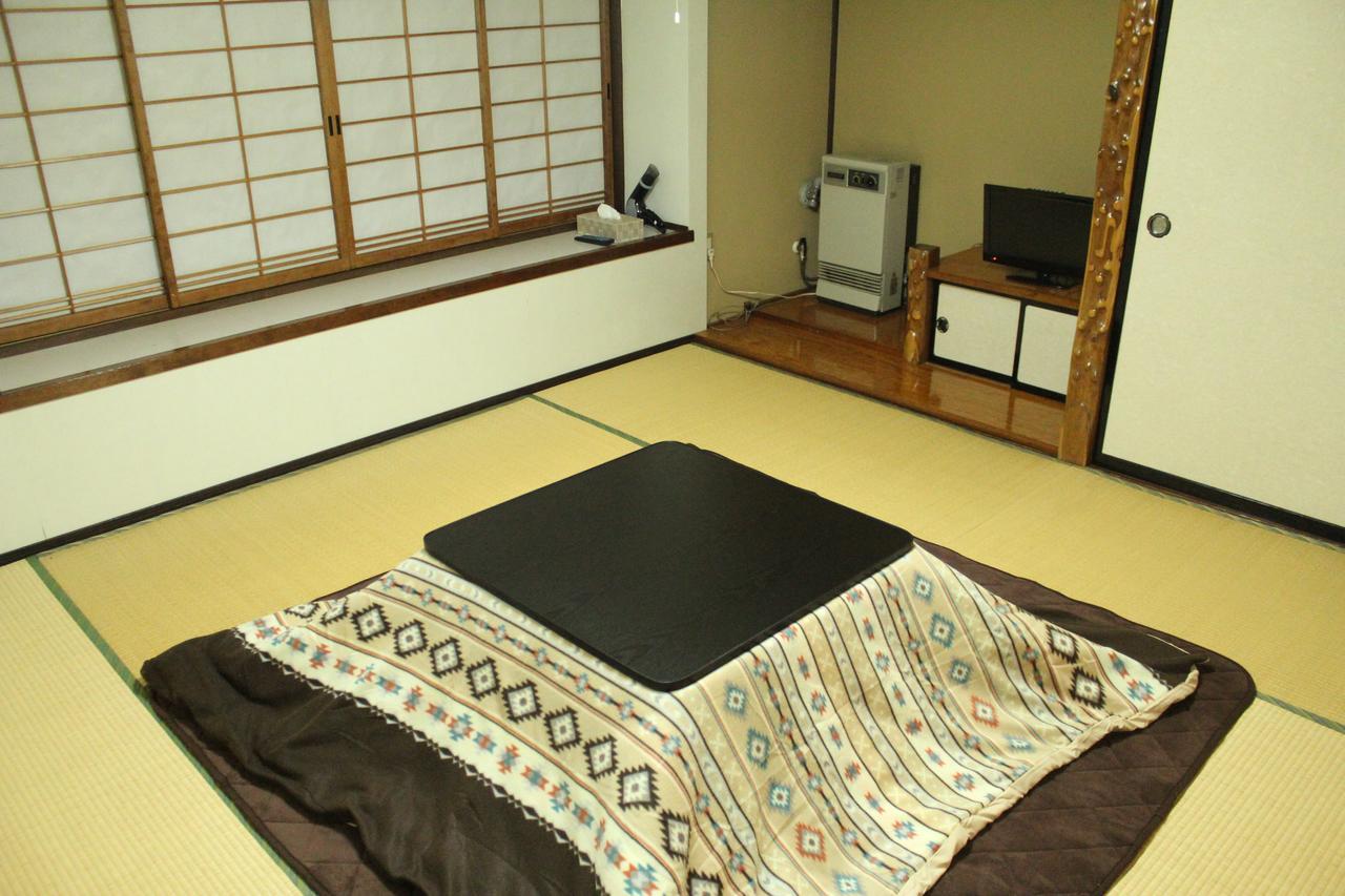 Hotel Nozawa Dream Extérieur photo