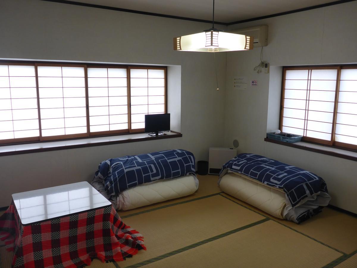 Hotel Nozawa Dream Extérieur photo