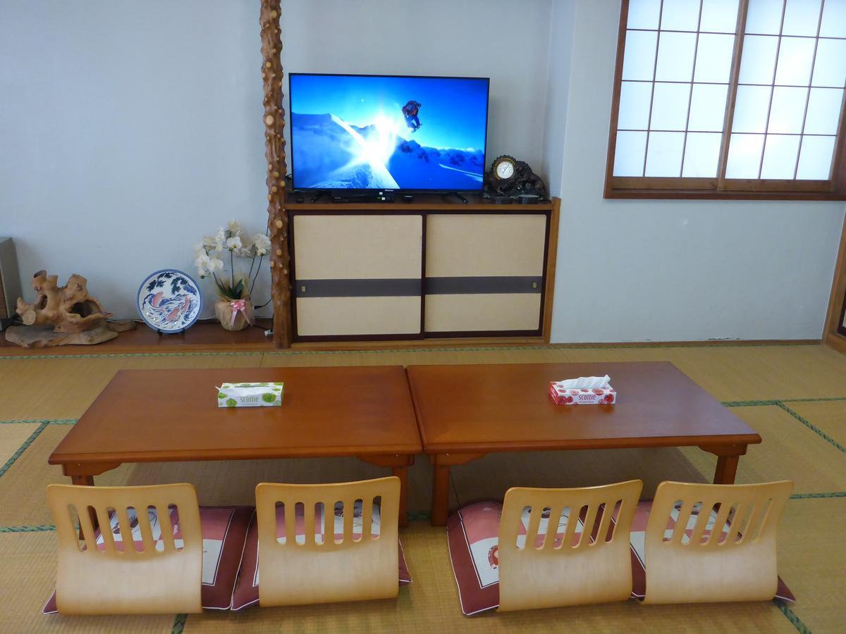 Hotel Nozawa Dream Extérieur photo