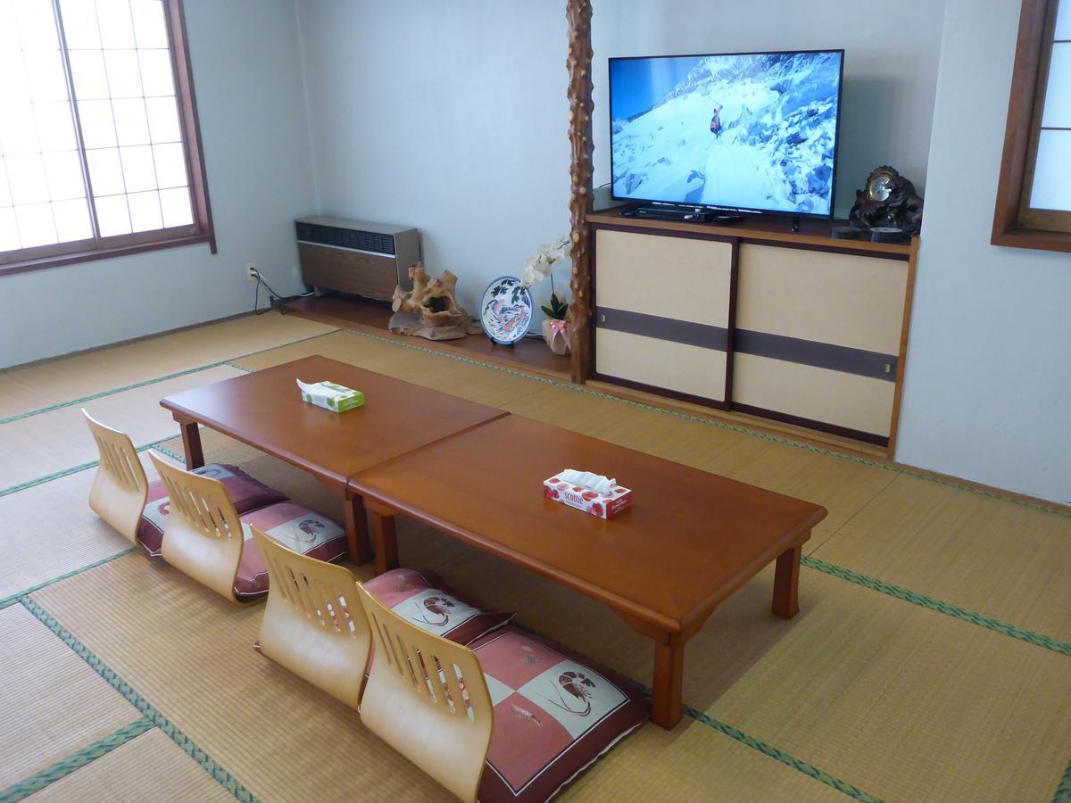 Hotel Nozawa Dream Extérieur photo