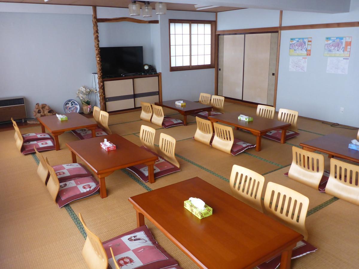 Hotel Nozawa Dream Extérieur photo