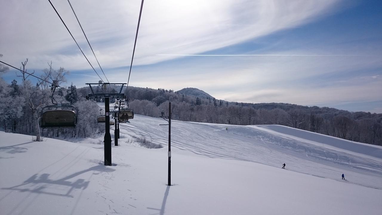 Hotel Nozawa Dream Extérieur photo