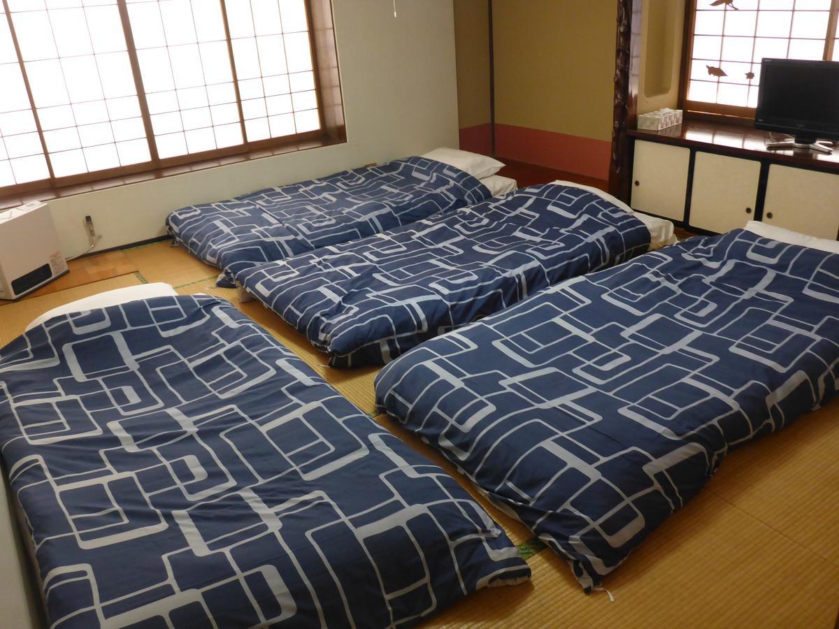 Hotel Nozawa Dream Extérieur photo
