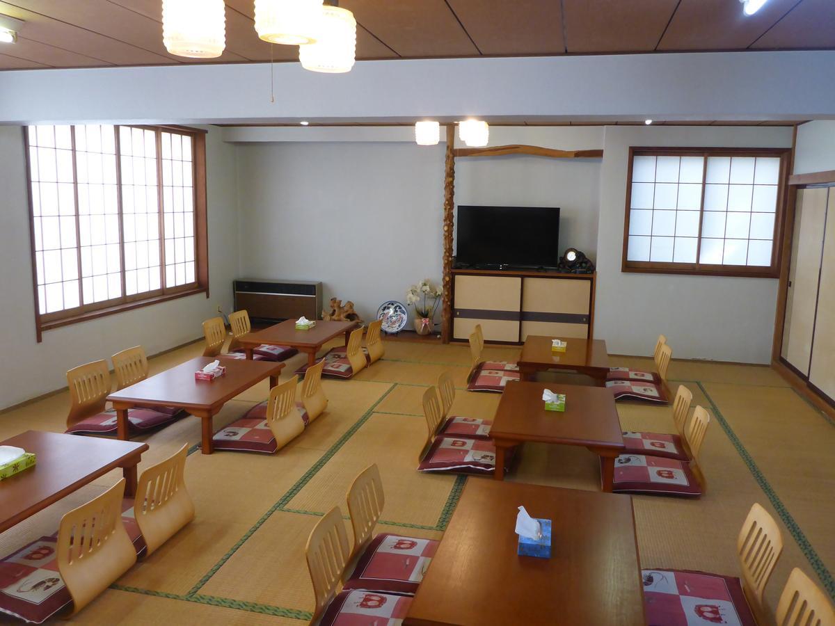 Hotel Nozawa Dream Extérieur photo