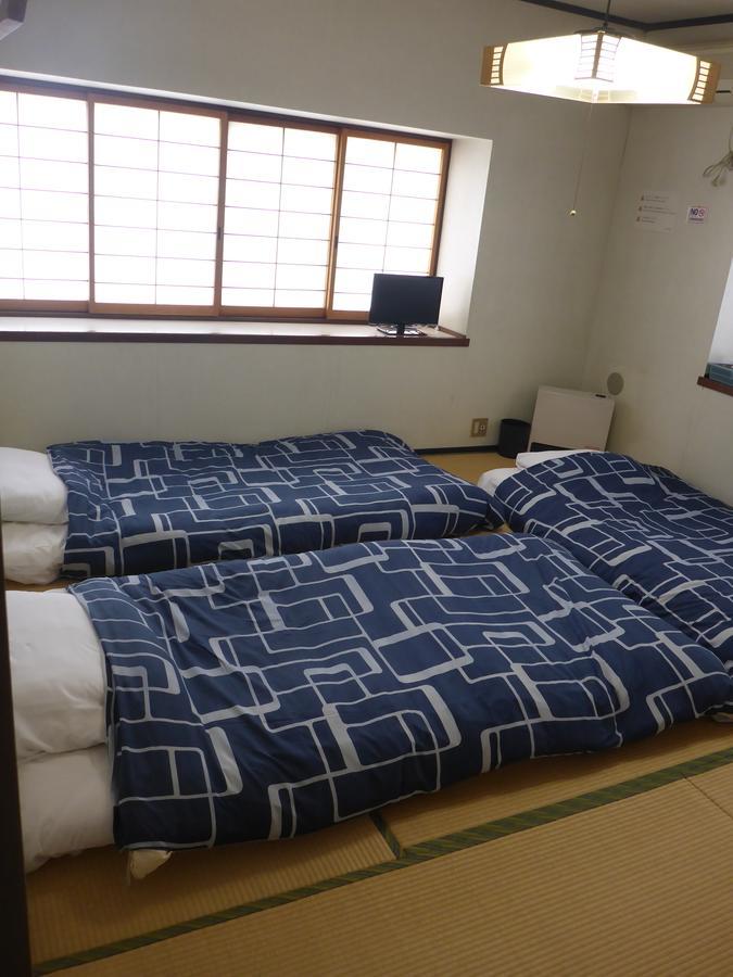 Hotel Nozawa Dream Extérieur photo