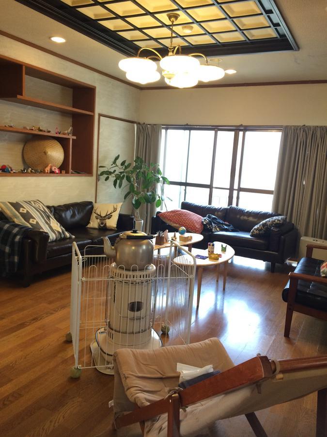 Hotel Nozawa Dream Extérieur photo
