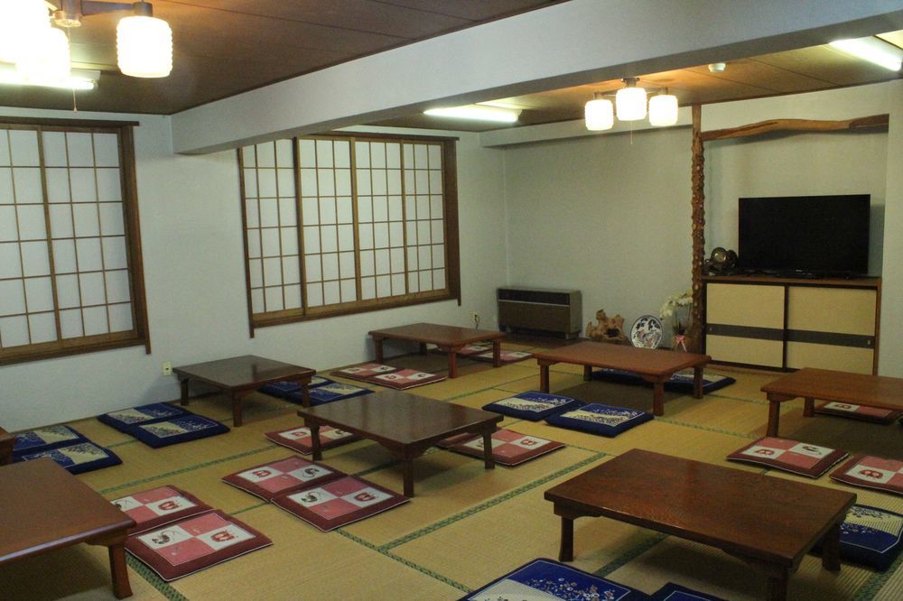 Hotel Nozawa Dream Extérieur photo